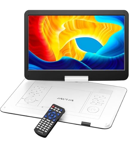 Amazon.co.jp: パナソニック ポータブルDVDプレーヤー 9型ワイド液晶